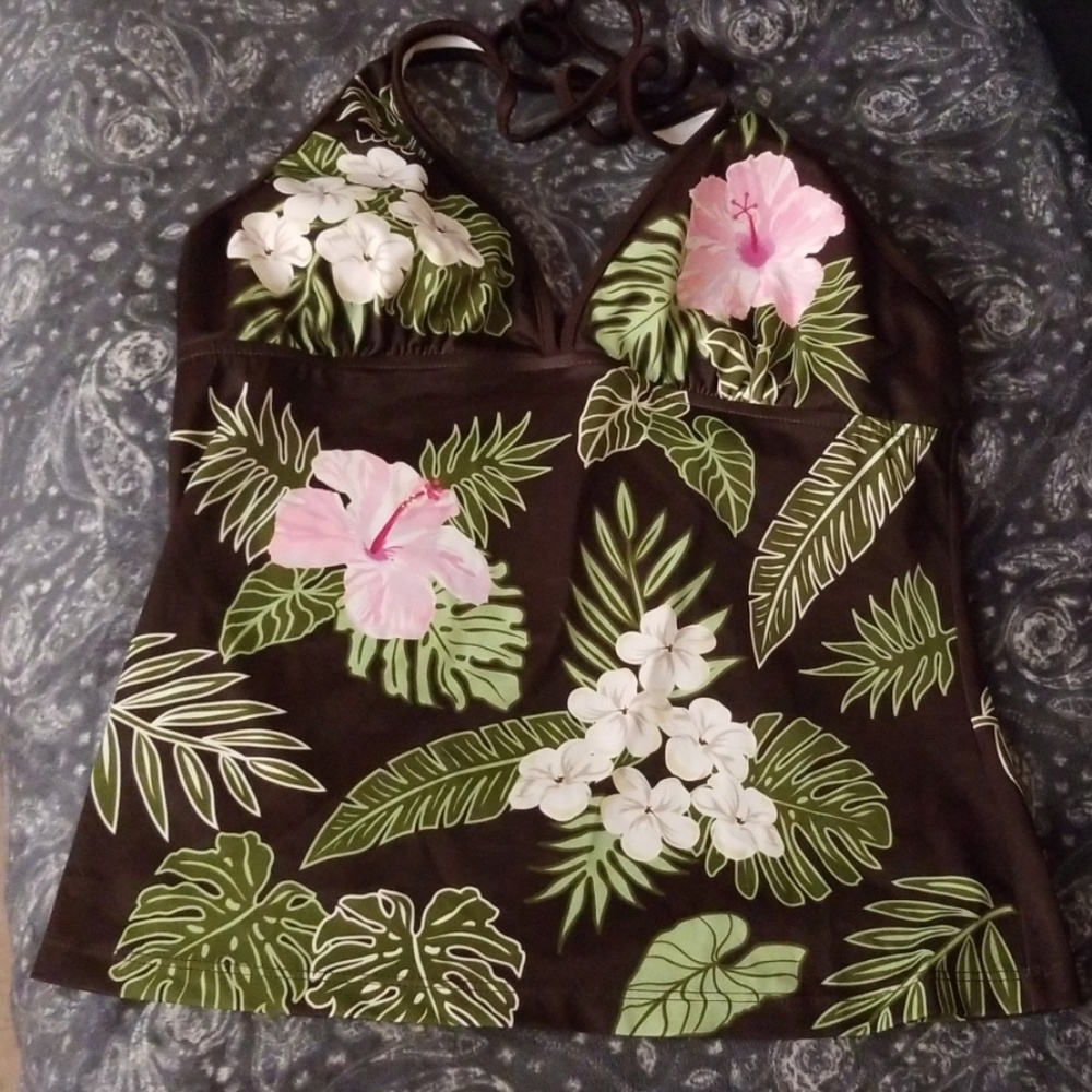 Swim wear